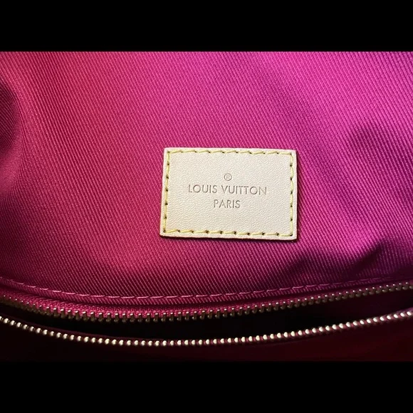 SOLD Brand New Authentic Graceful PM Monogram - Picture 12 of 16